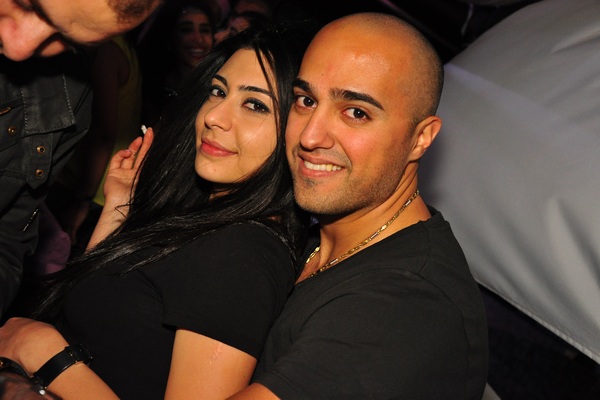 Publicity on Saturday Night